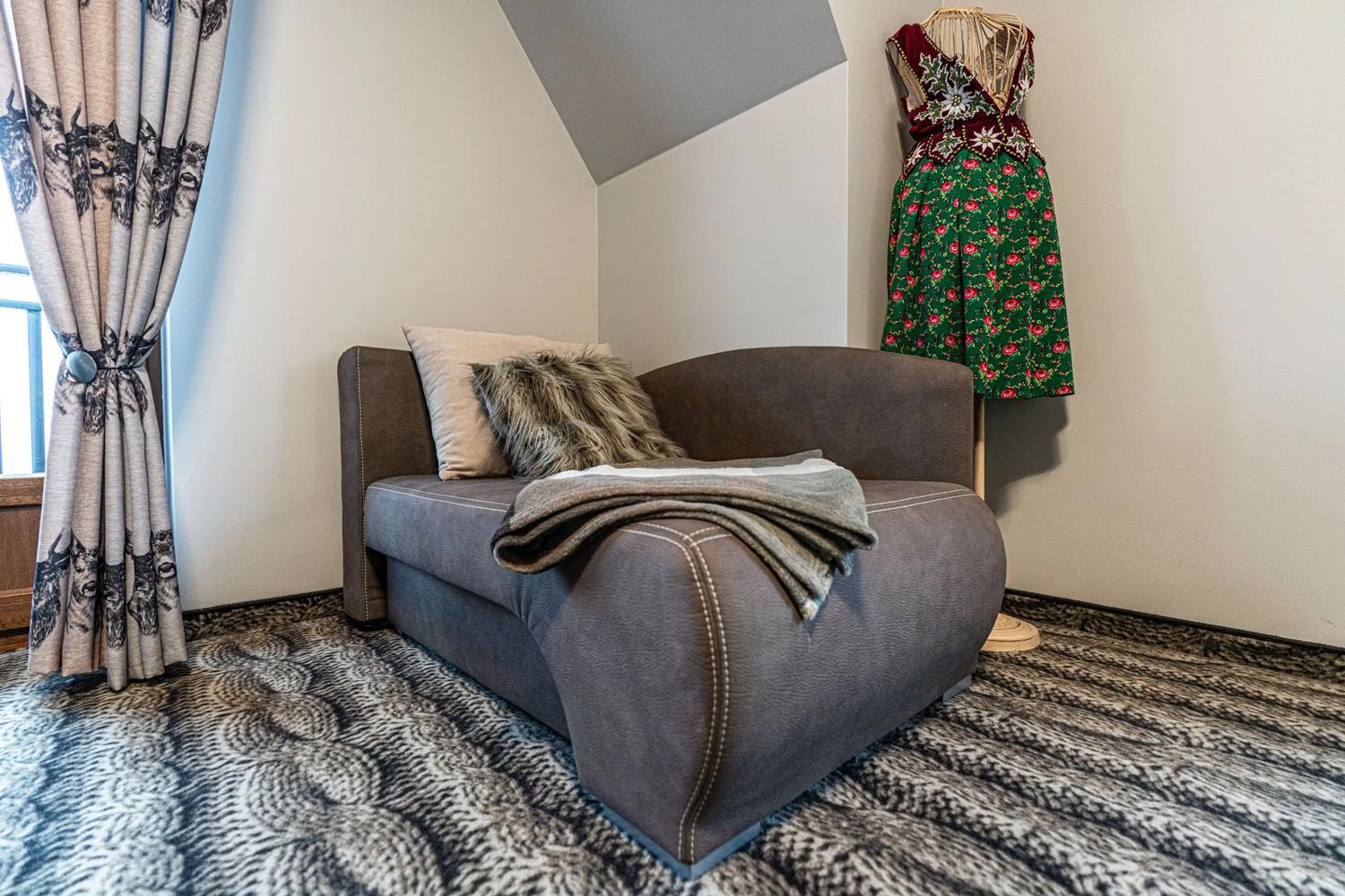 Apartamenty Widokowe U Homera Zakopane Extérieur photo