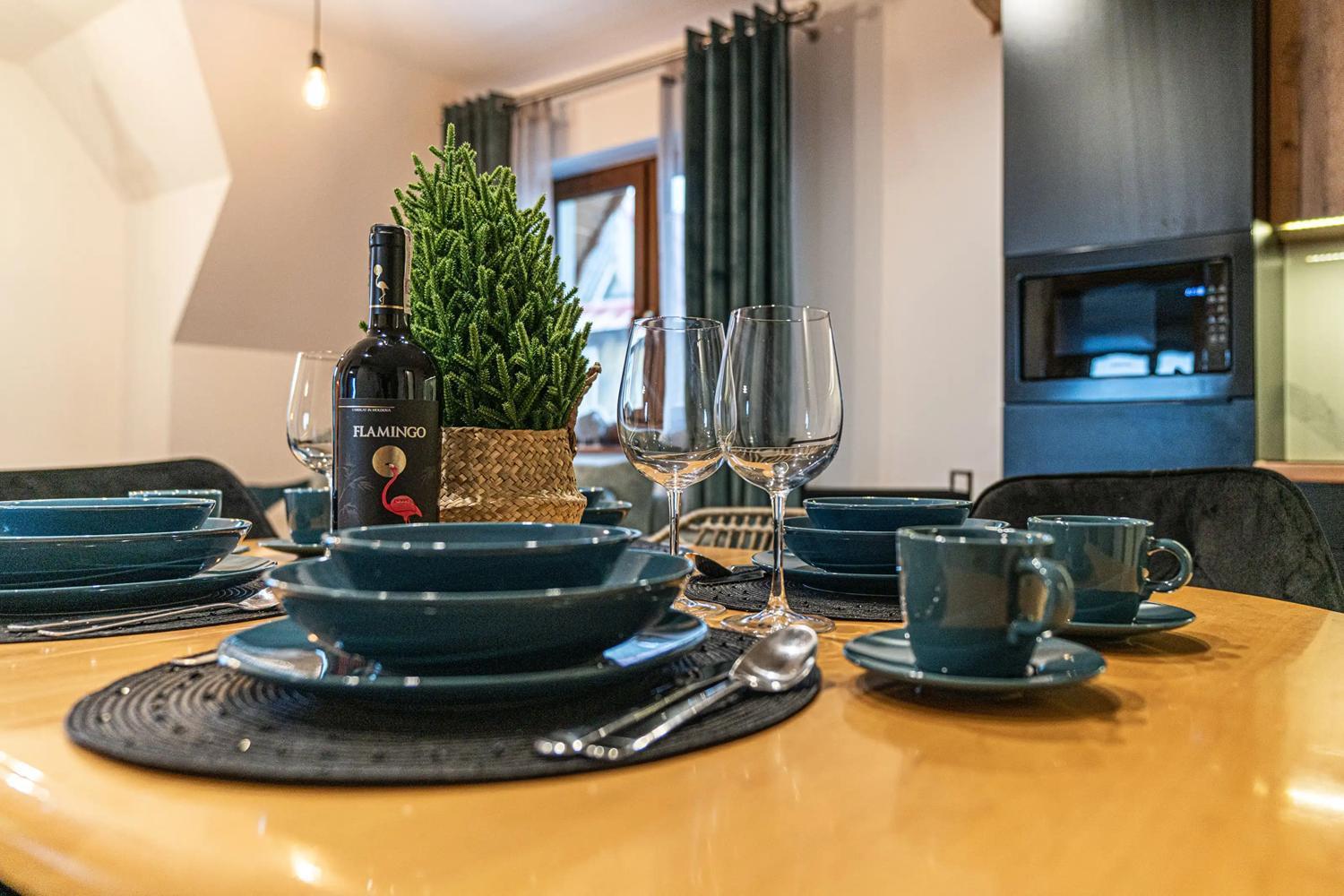 Apartamenty Widokowe U Homera Zakopane Extérieur photo